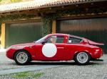 Fiat Abarth 1000 GT Bialbero 1961 года